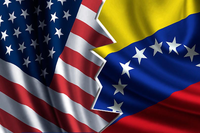الولايات المتحدة تدرس فرض المزيد من العقوبات على فنزويلا